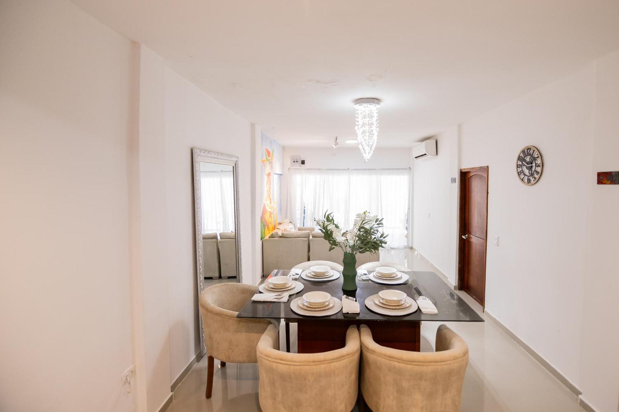 Hospedaje Rosa Blanca Cartagena エクステリア 写真