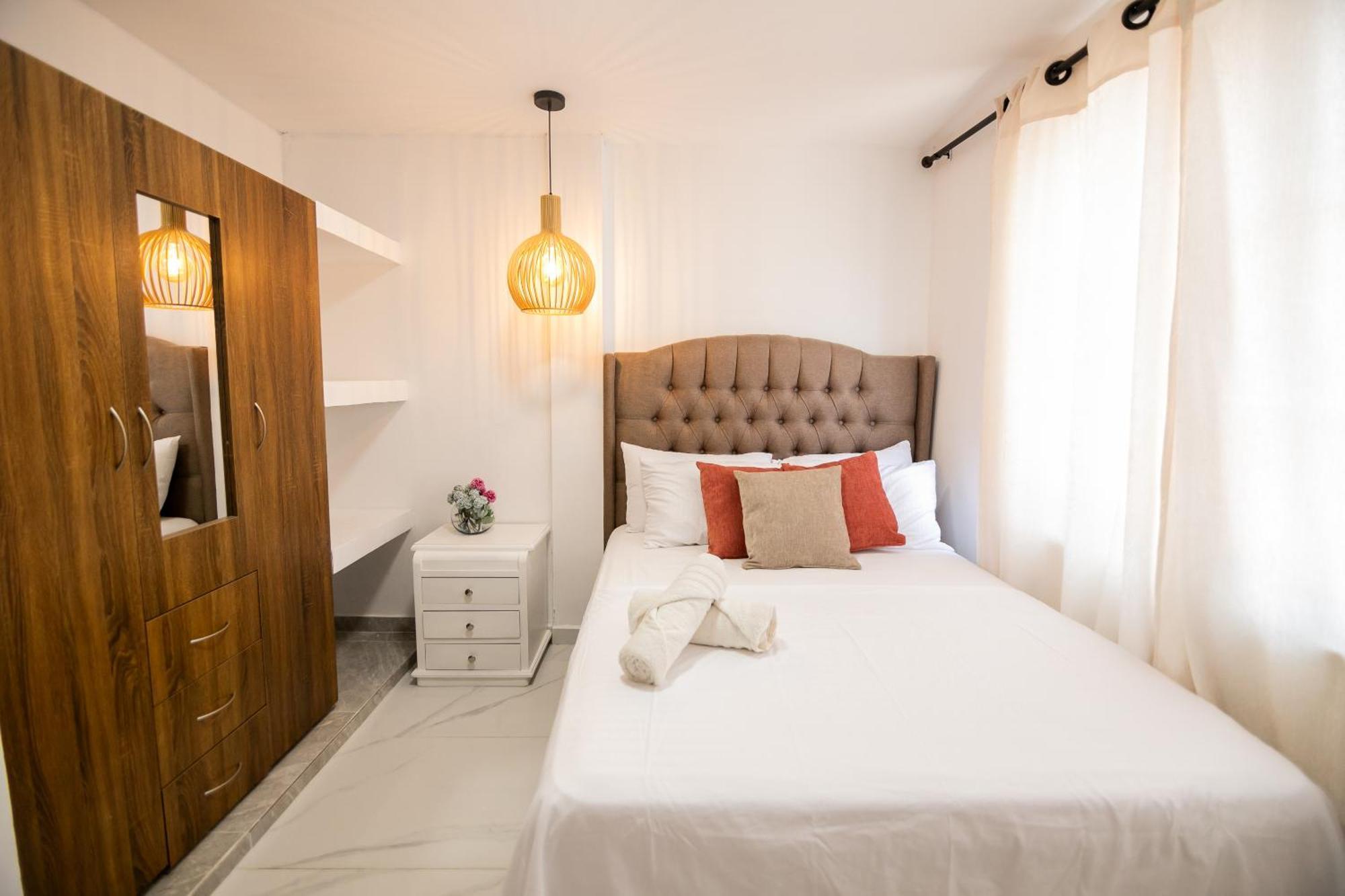 Hospedaje Rosa Blanca Cartagena エクステリア 写真