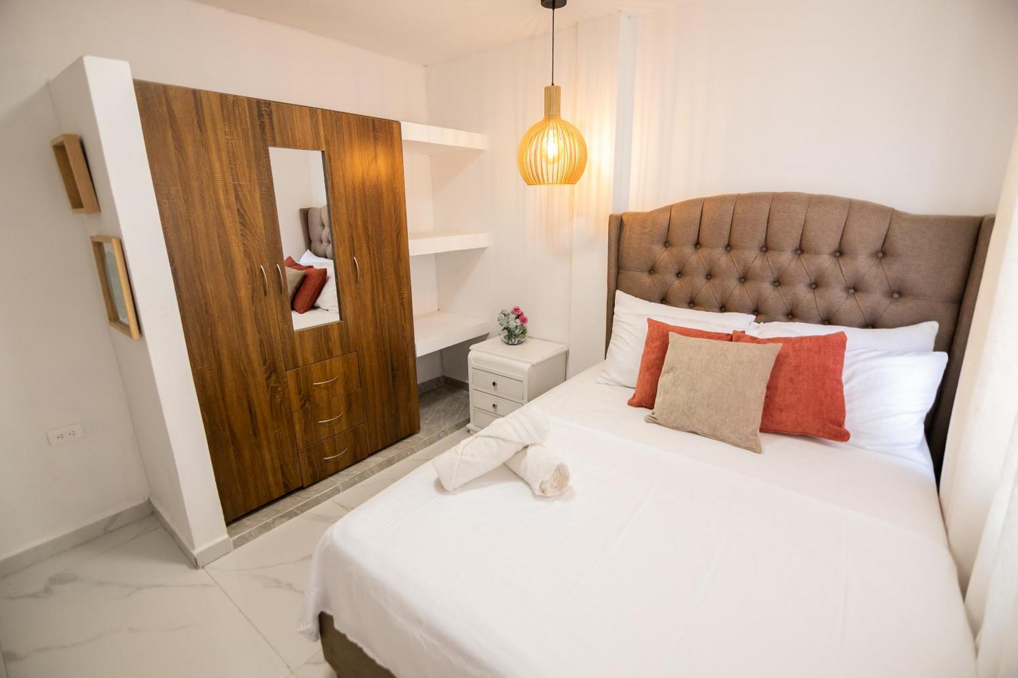 Hospedaje Rosa Blanca Cartagena エクステリア 写真