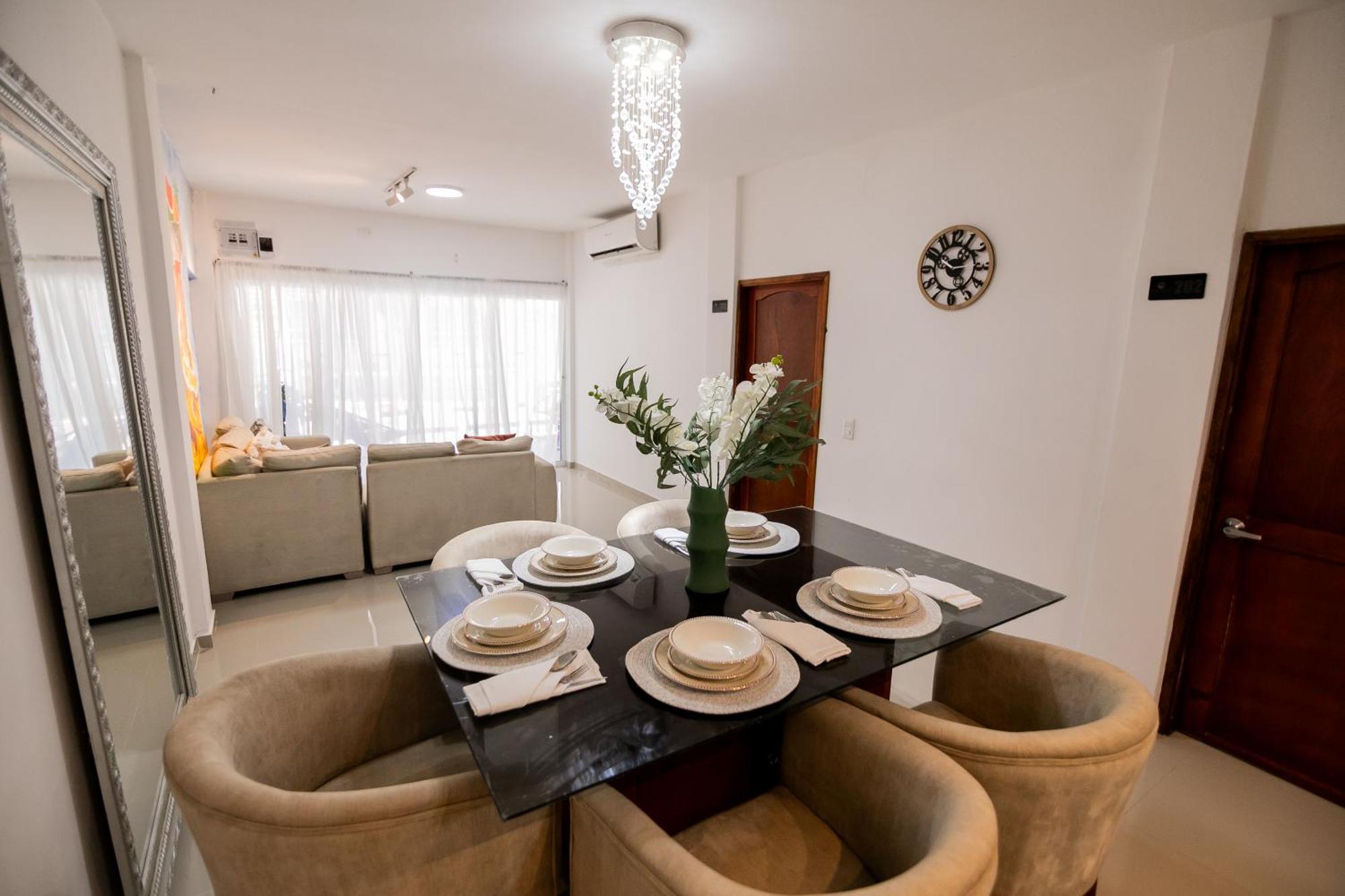 Hospedaje Rosa Blanca Cartagena エクステリア 写真