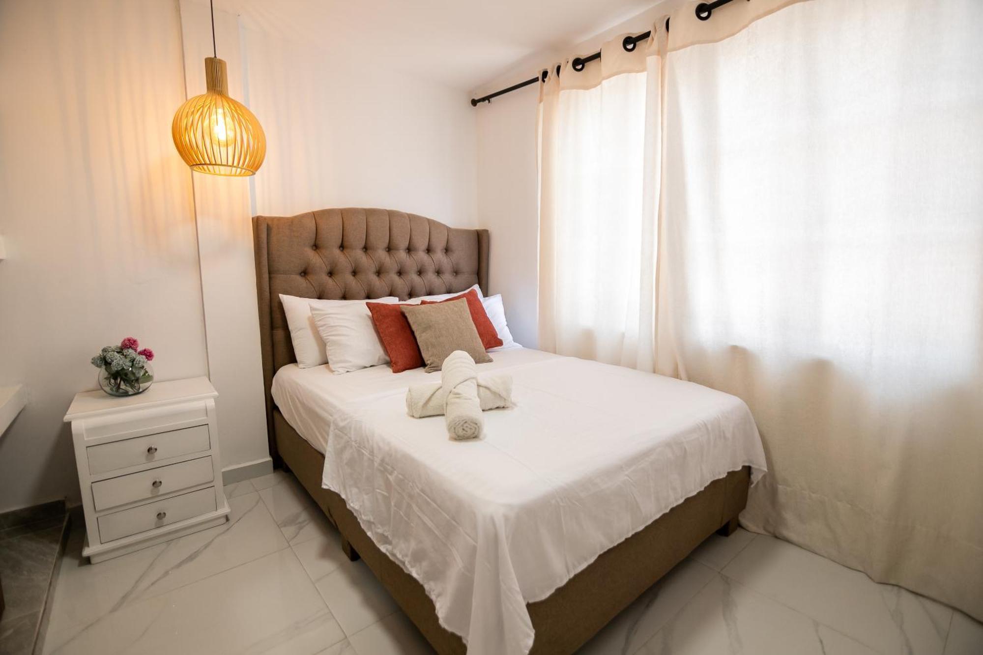 Hospedaje Rosa Blanca Cartagena エクステリア 写真